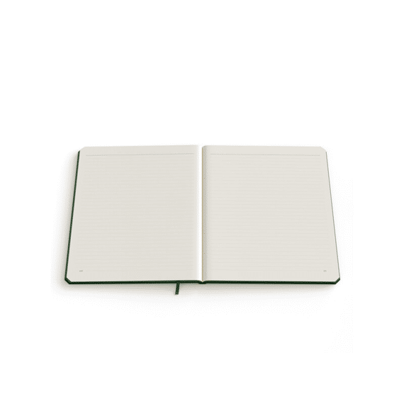 Brepols Notitieboek De Kempen Lijntjes Large Balance