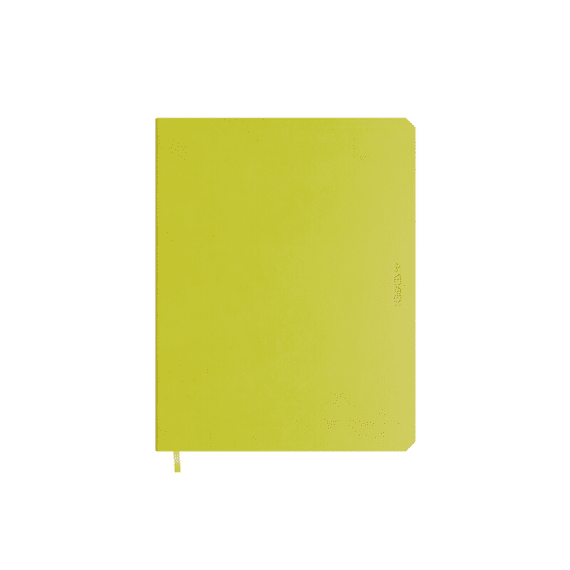 Brepols Notitieboek De Kempen Lijntjes Large Balance