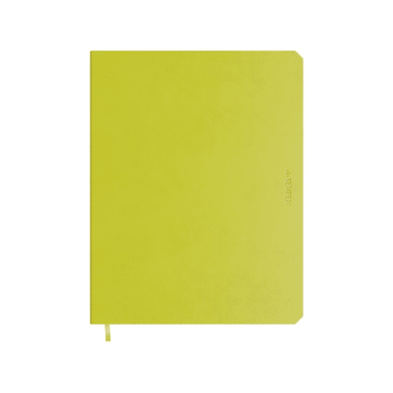 Brepols Notitieboek De Kempen Blanco Large Balance