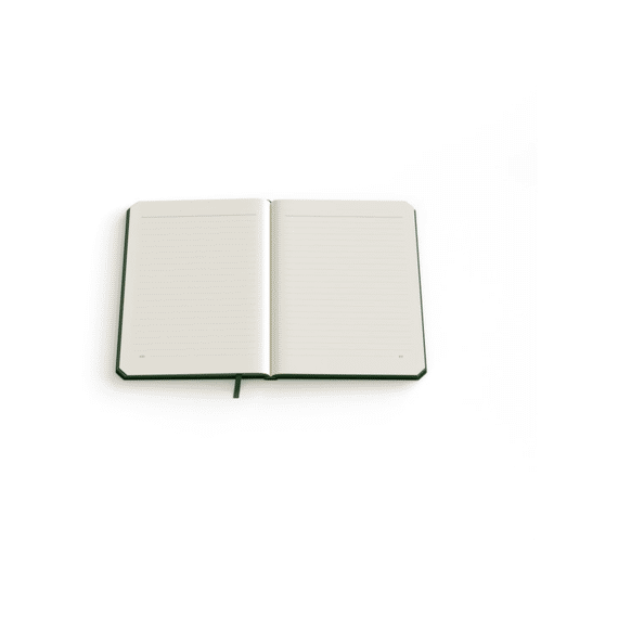 Brepols Notitieboek De Kempen Lijntjes Pocket Balance