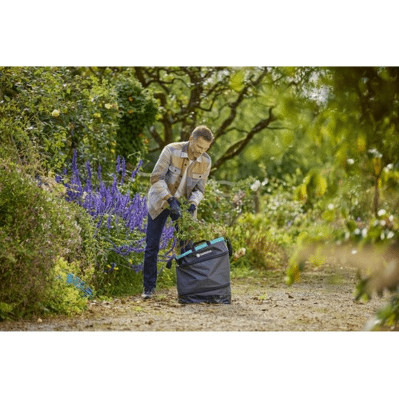 Gardenatuinzak Popup Vierkant  127l M