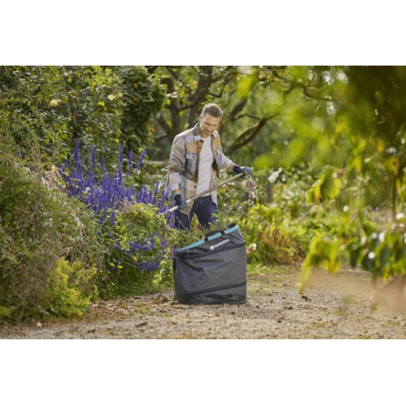 Gardenatuinzak Popup Vierkant  220l L