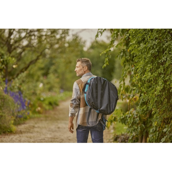 Gardenatuinzak Popup Vierkant  220l L