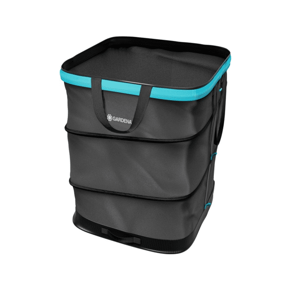 Gardenatuinzak Popup Vierkant  220l L