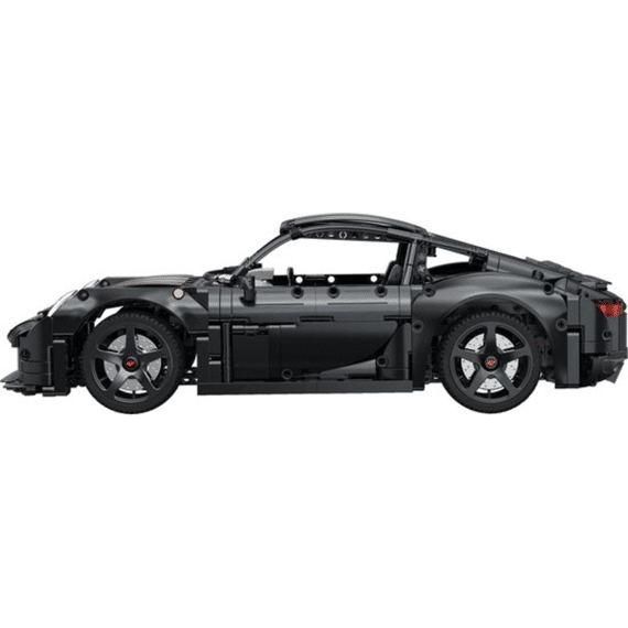 Double Eagle C63006w  Auto Ruf Gt 1:10 1655st