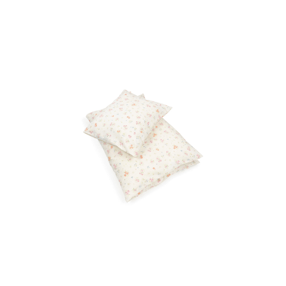 Konges Slojd Dekbedovertrek Bed 140 X 200 Nonoka