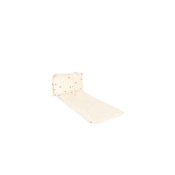 Konges Slojd Aankleedkussenhoes Cherry Aop