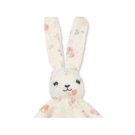 Konges Slojd Toys Knuffel Doudou Konijn Nonoka