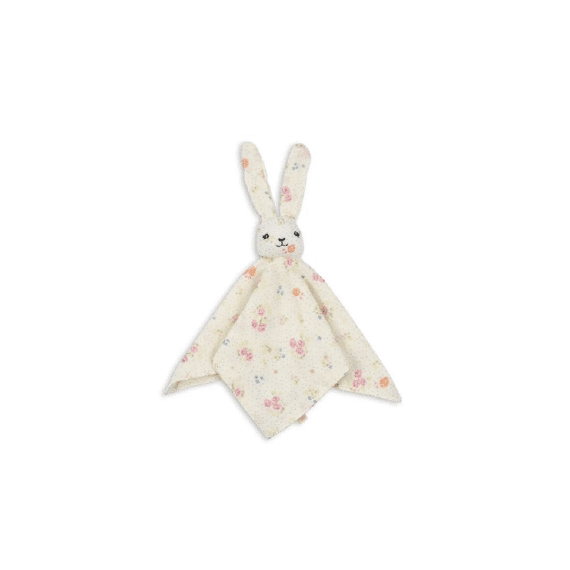 Konges Slojd Toys Knuffel Doudou Konijn Nonoka