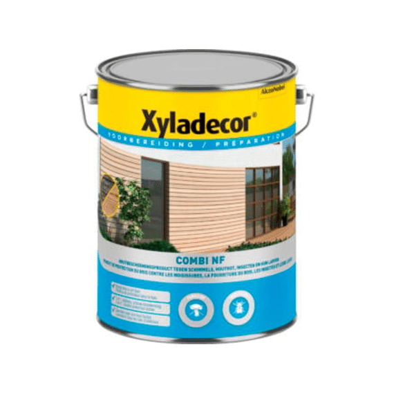 Xyladecor Combi Nf 5l