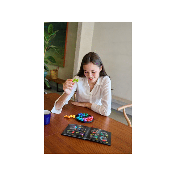 Smart Sg 311 Iq Delux Circle Spel