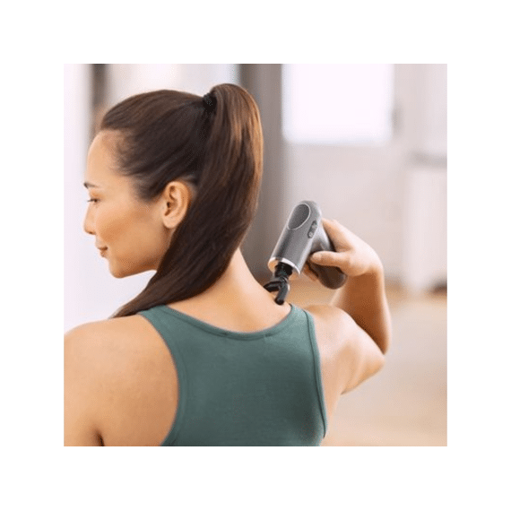 Medisana Mg 560 Massage Gun Met Hot & Cold Functie