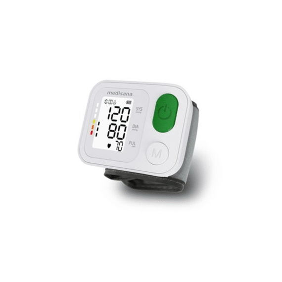 Medisana Bw 345 Polsbroeddrukmeter