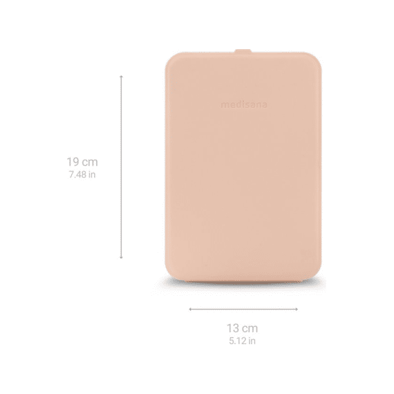 Medisana Cm 400 Cosmeticaspiegel