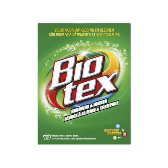Biotex Wasmiddel Poeder Handwas En Inweek 720gr