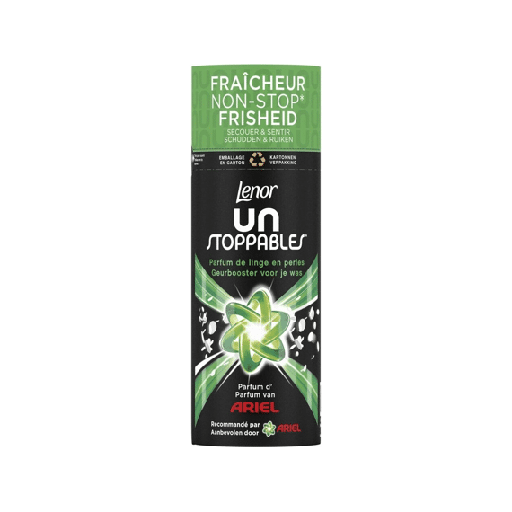 Lenor Geurparels Parfum Van Ariel 165gr/14scoops