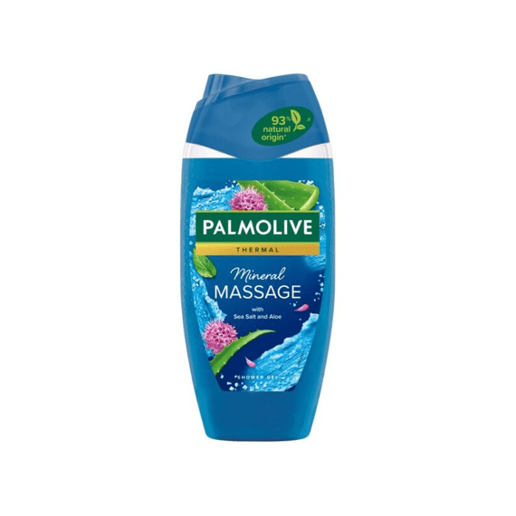 Palmolive Douchegel Thermal Mineral Massage 250ml