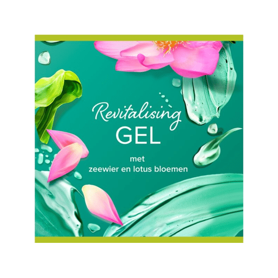 Palmolive Douchegel Thermal Revitalising 250ml