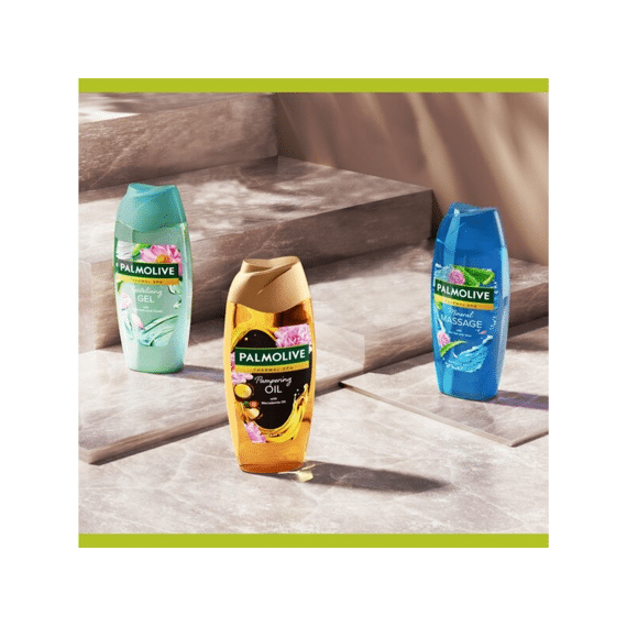 Palmolive Douchegel Thermal Revitalising 250ml