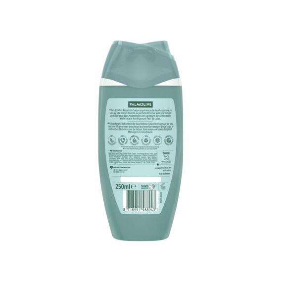 Palmolive Douchegel Thermal Revitalising 250ml