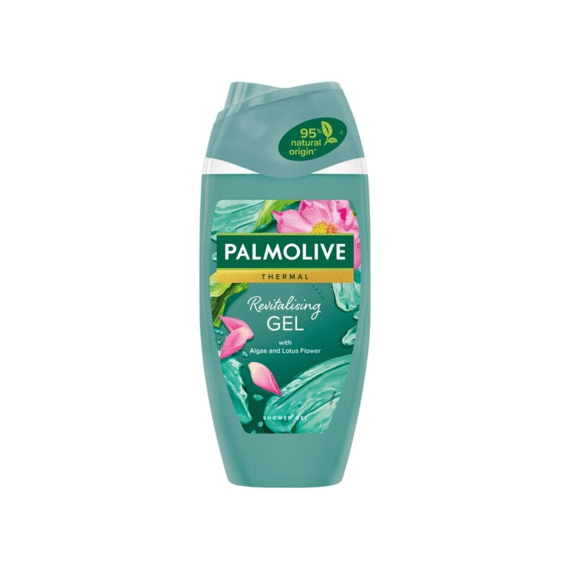 Palmolive Douchegel Thermal Revitalising 250ml