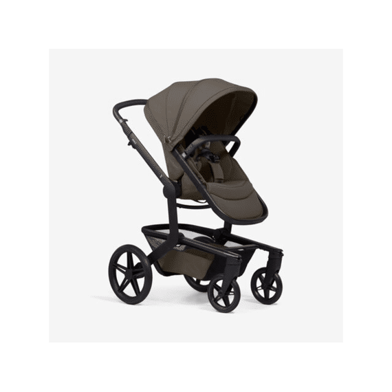 Joolz Day 5 Kinderwagen Hazelnut Brown