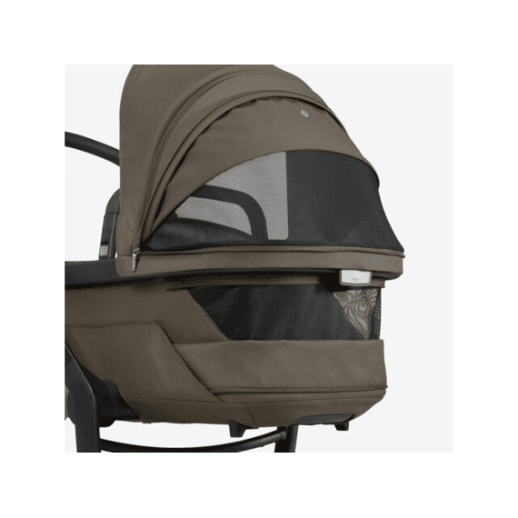 Joolz Day 5 Kinderwagen Hazelnut Brown