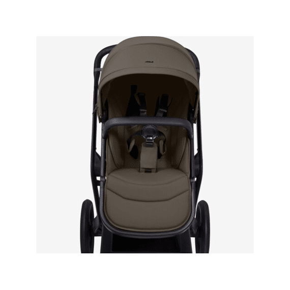 Joolz Day 5 Kinderwagen Hazelnut Brown