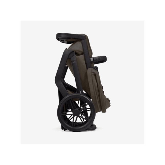 Joolz Day 5 Kinderwagen Hazelnut Brown