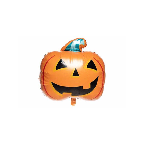 Cosy At Home Ballon Pumpkin Oranje 63x71cm
