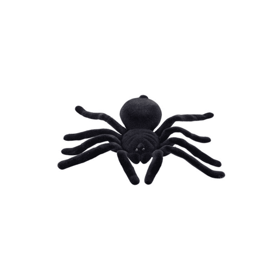 Cosy At Home Spin Kunststof 17x20x3cm