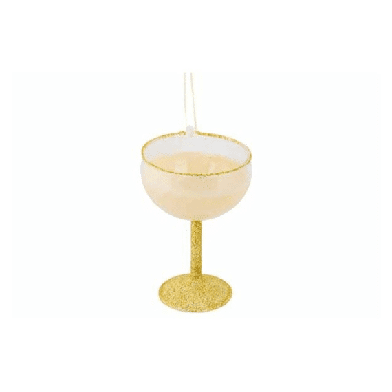 Cosy At Home Kersthanger Champagneglas