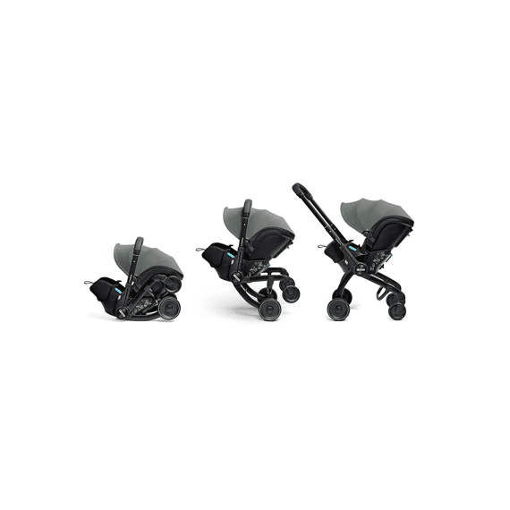 Doona Autostoeltje X Slate Green