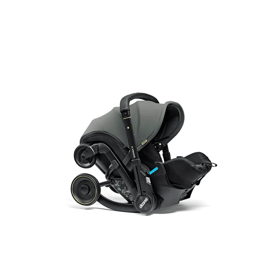 Doona Autostoeltje X Slate Green