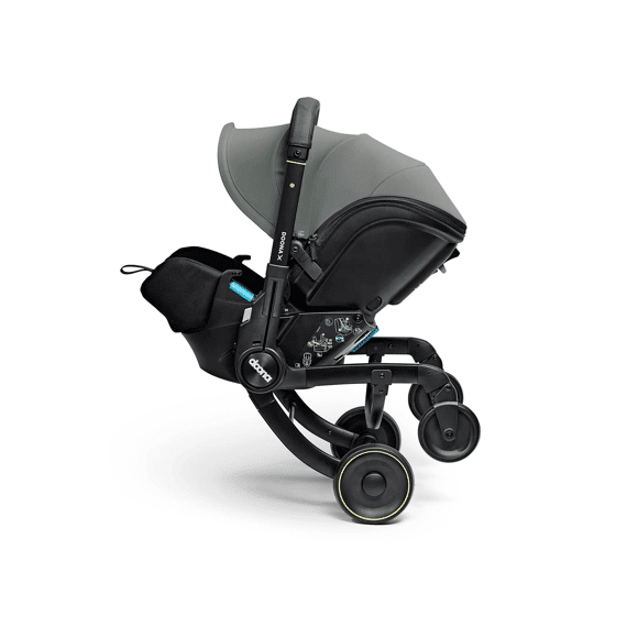 Doona Autostoeltje X Slate Green