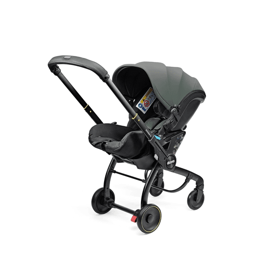 Doona Autostoeltje X Slate Green