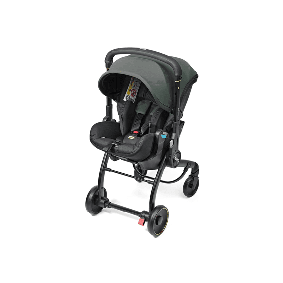 Doona Autostoeltje X Slate Green