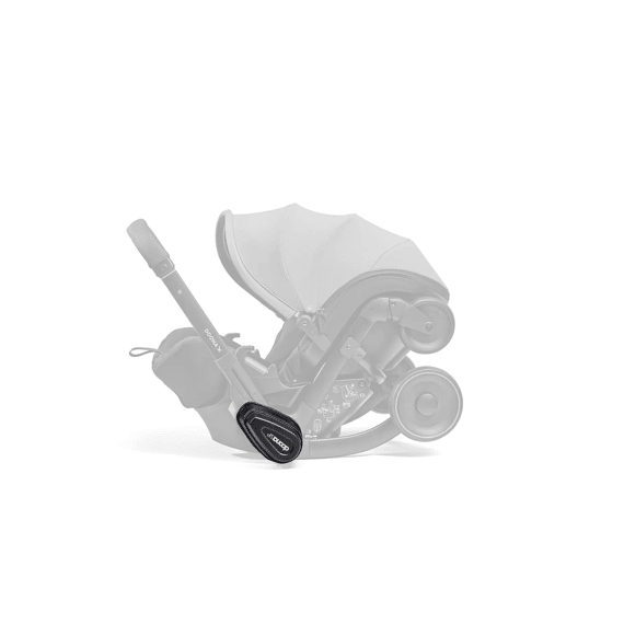 Doona Autostoeltje X Slate Green