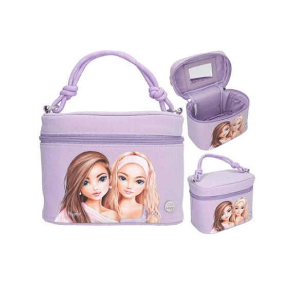 Topmodel Beauty Case Beauty And Me