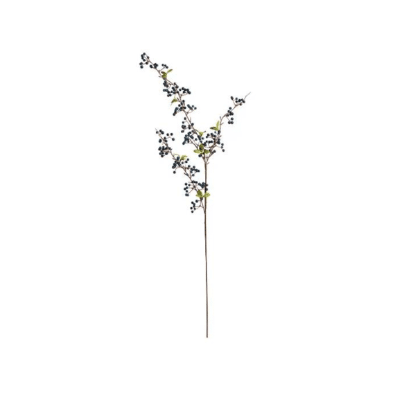 Kunsttak Blackberry 105cm