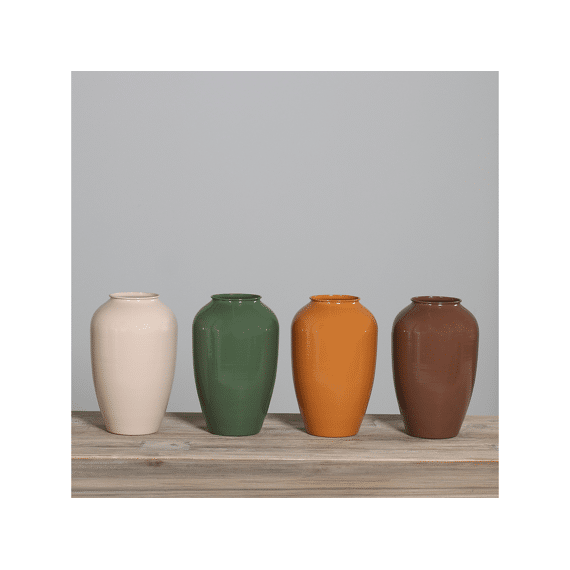 Decoratieve Vaas 26cm Assortiment