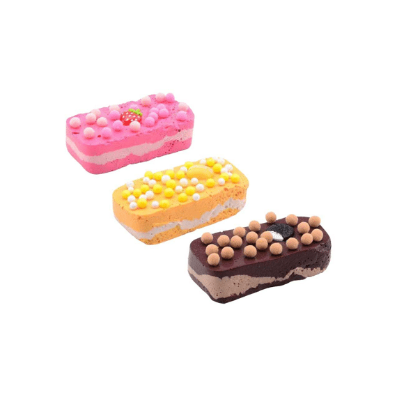 Bakery Style Puff Slijm