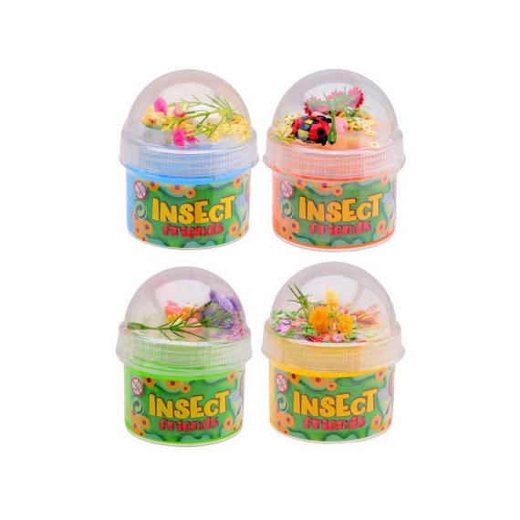 Flora World Slijm Assortiment Prijs Per Stuk