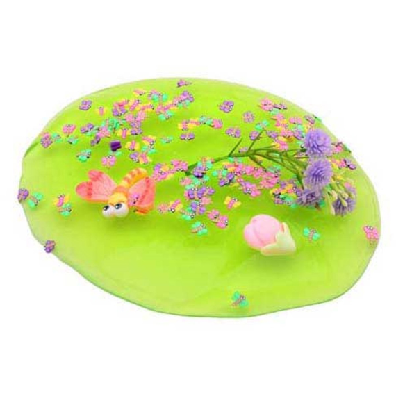 Flora World Slijm Assortiment Prijs Per Stuk