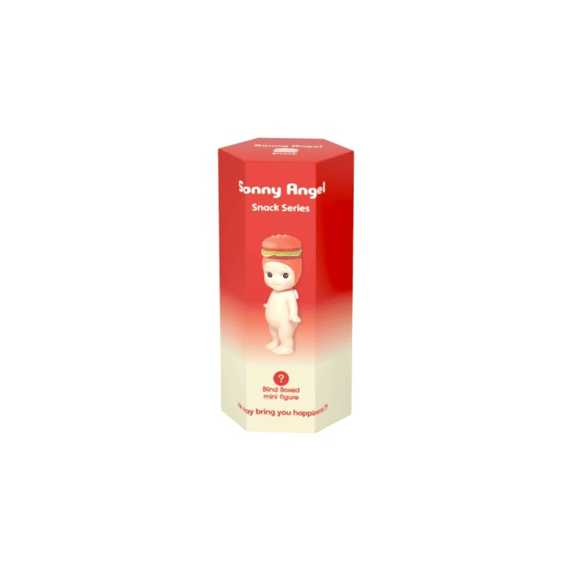 Sonny Angel Snack Serie Assortiment