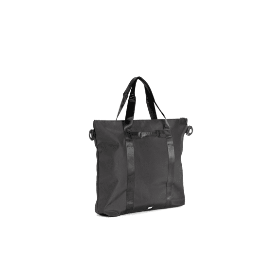 Bogota Urban Tote Bag Black 38x32x7cm