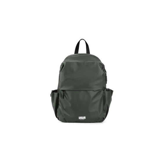 New York Urban Rugzak 15.6 Inch Khaki Green