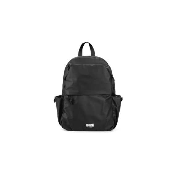 New York Urban Rugzak 15.6 Inch Black