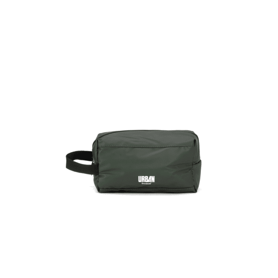 Valencia Urban Toiletzak Khaki Green 23x14x11cm