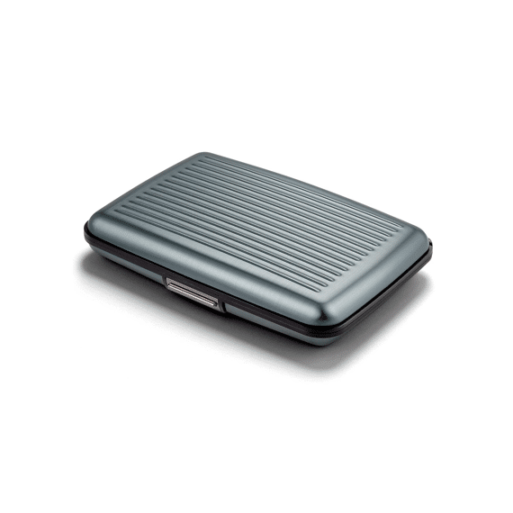 Ogon Kaarthouder Stockholm V3 Rfid Platinum